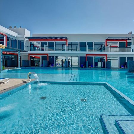 Kay Homes Ras al-Khaimah Ngoại thất bức ảnh