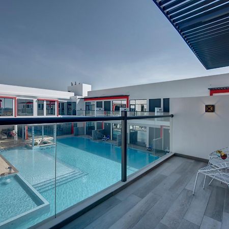 Kay Homes Ras al-Khaimah Ngoại thất bức ảnh