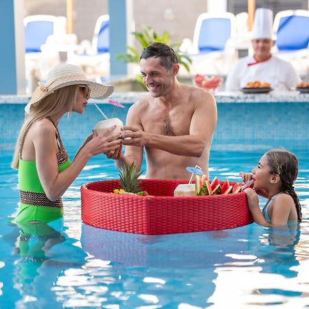 Kay Homes Ras al-Khaimah Ngoại thất bức ảnh
