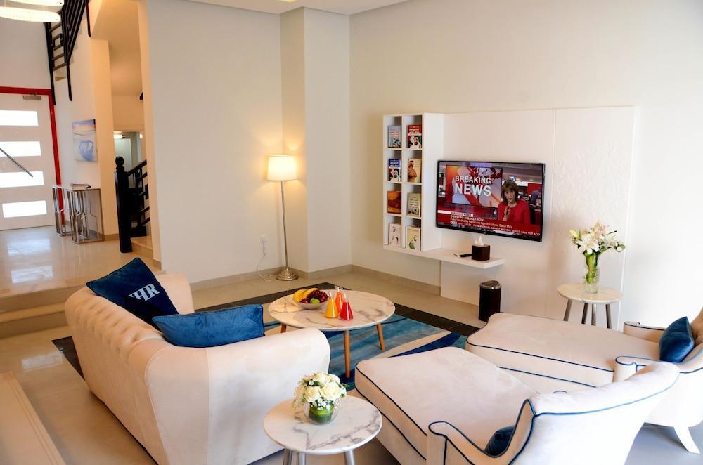 Kay Homes Ras al-Khaimah Ngoại thất bức ảnh