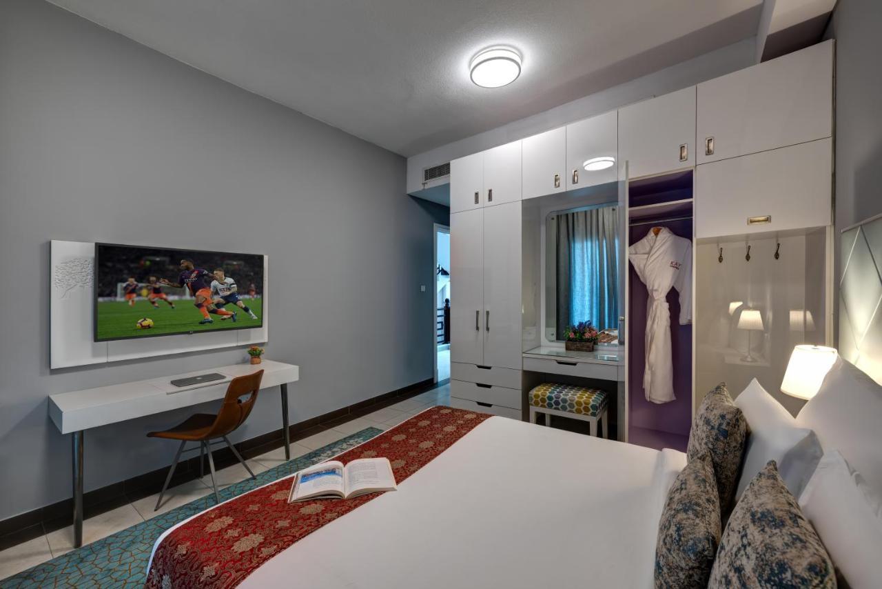 Kay Homes Ras al-Khaimah Ngoại thất bức ảnh