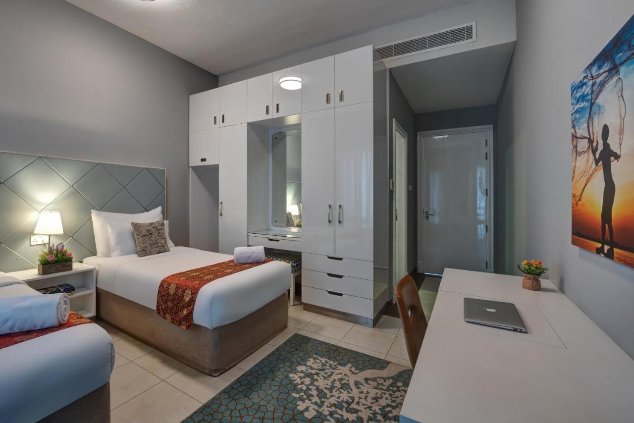 Kay Homes Ras al-Khaimah Ngoại thất bức ảnh