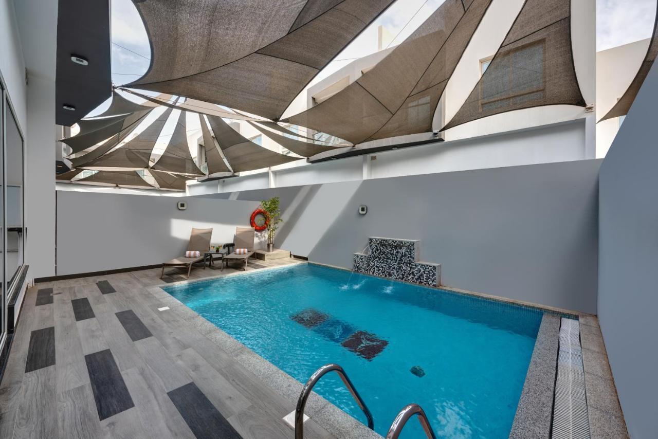 Kay Homes Ras al-Khaimah Ngoại thất bức ảnh