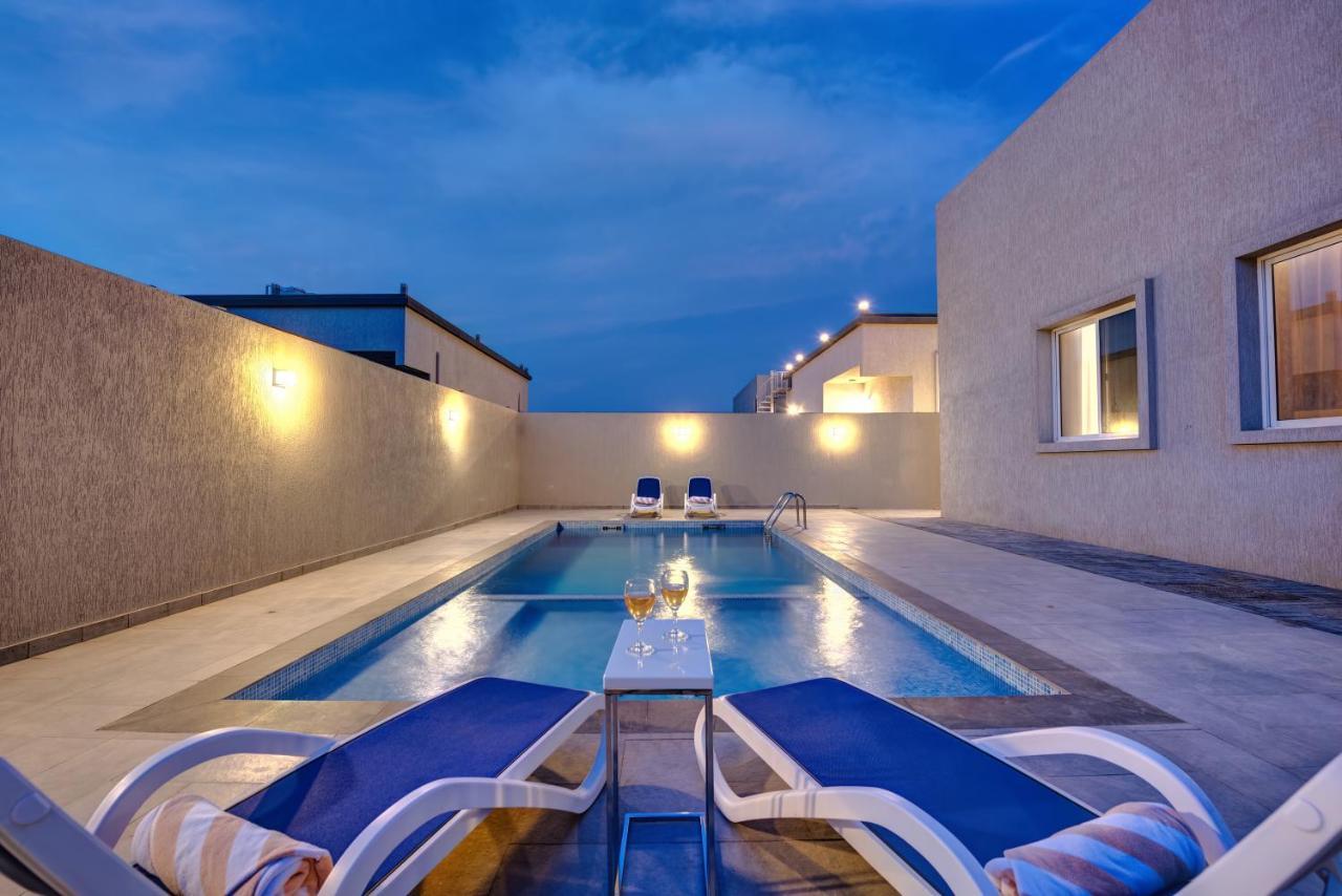 Kay Homes Ras al-Khaimah Ngoại thất bức ảnh