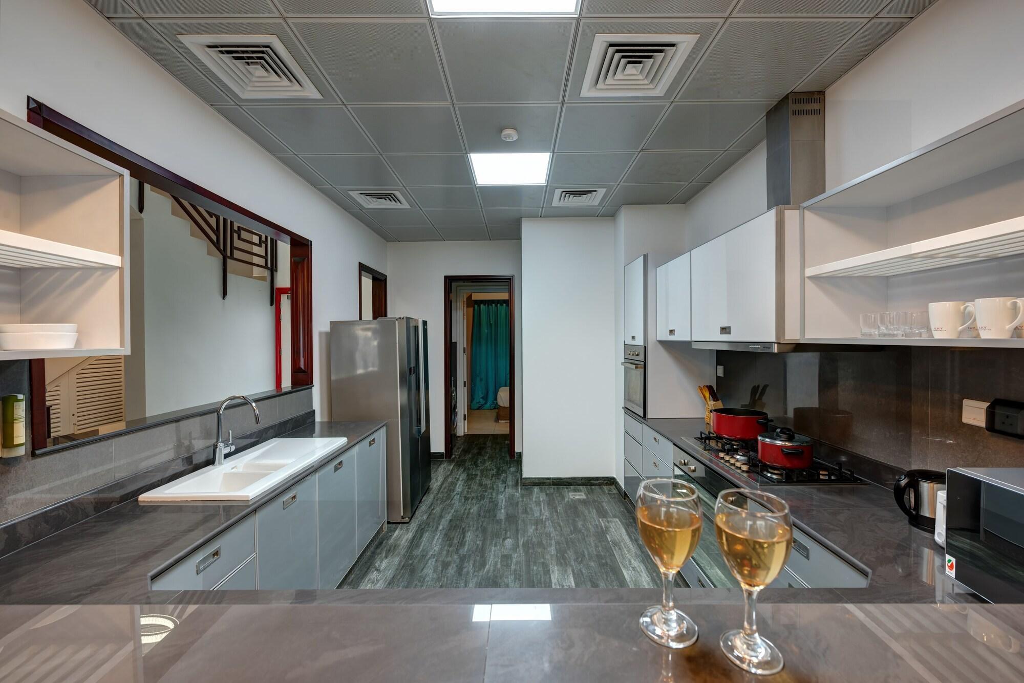 Kay Homes Ras al-Khaimah Ngoại thất bức ảnh