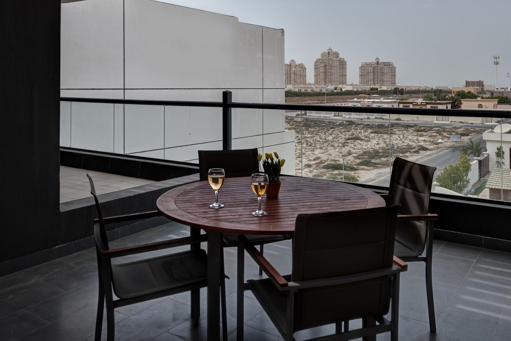 Kay Homes Ras al-Khaimah Ngoại thất bức ảnh