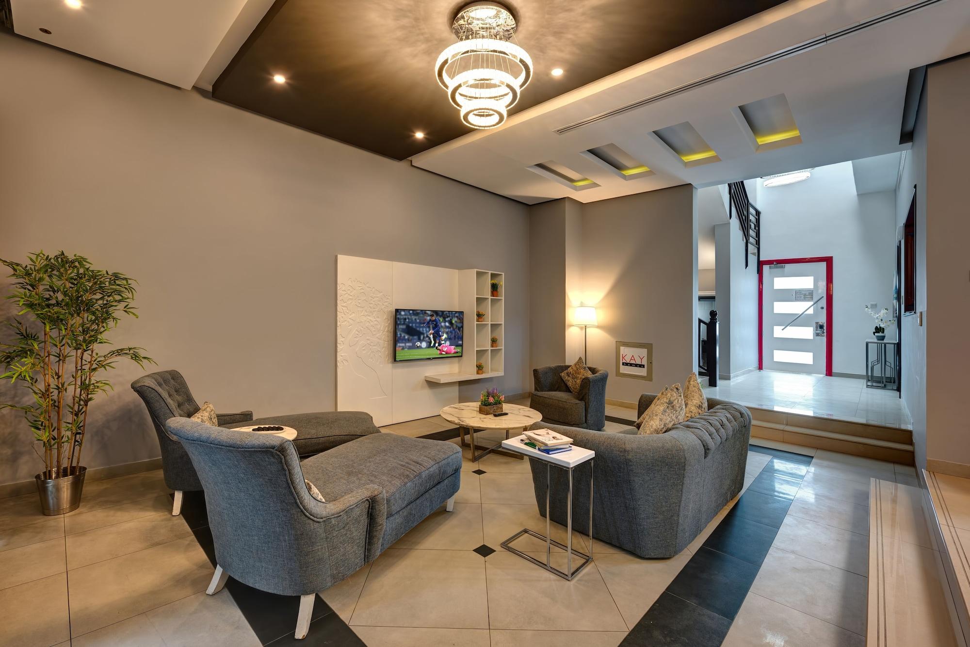 Kay Homes Ras al-Khaimah Ngoại thất bức ảnh