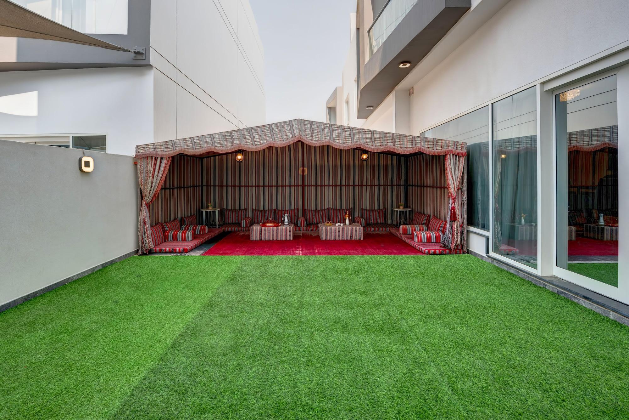 Kay Homes Ras al-Khaimah Ngoại thất bức ảnh