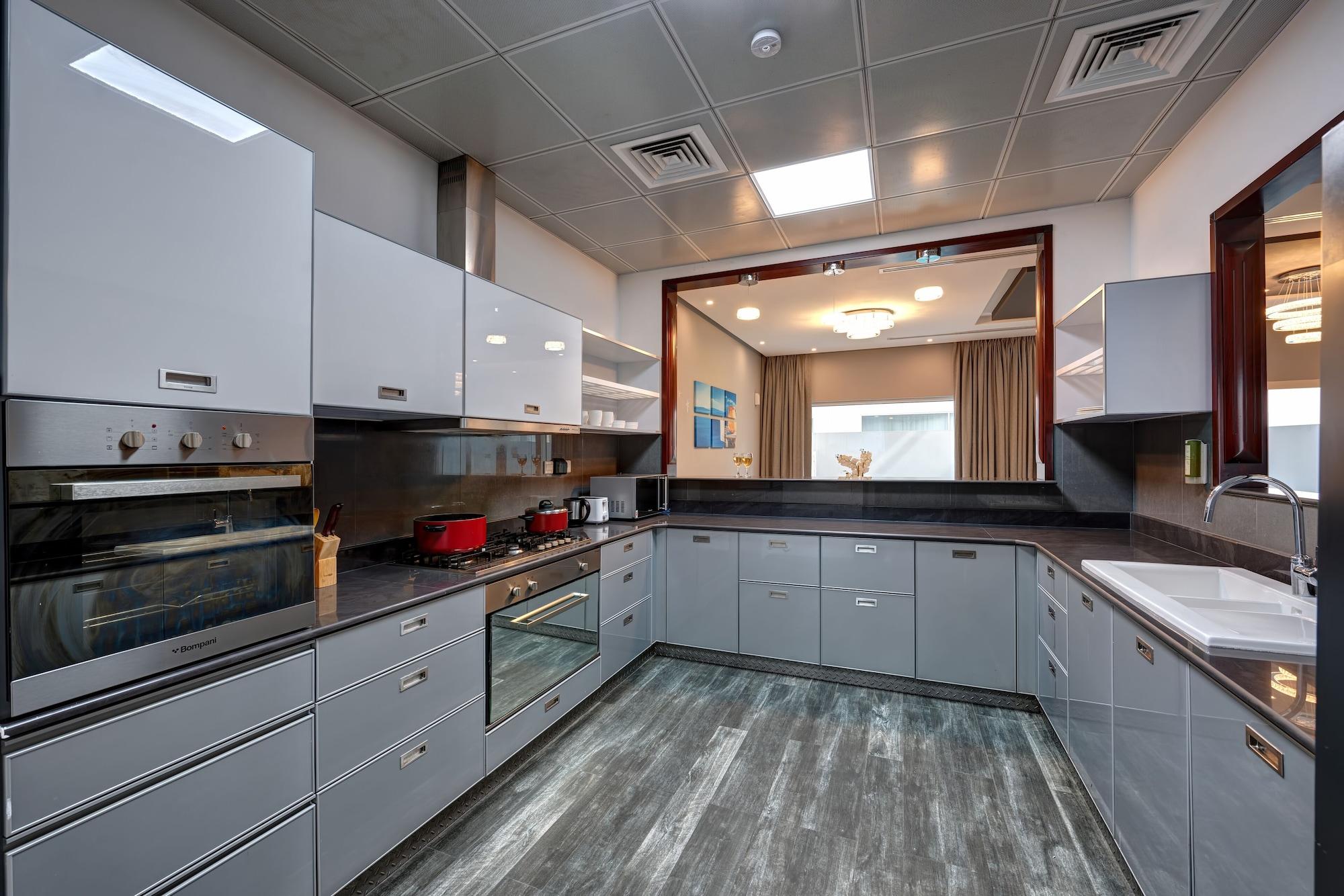 Kay Homes Ras al-Khaimah Ngoại thất bức ảnh