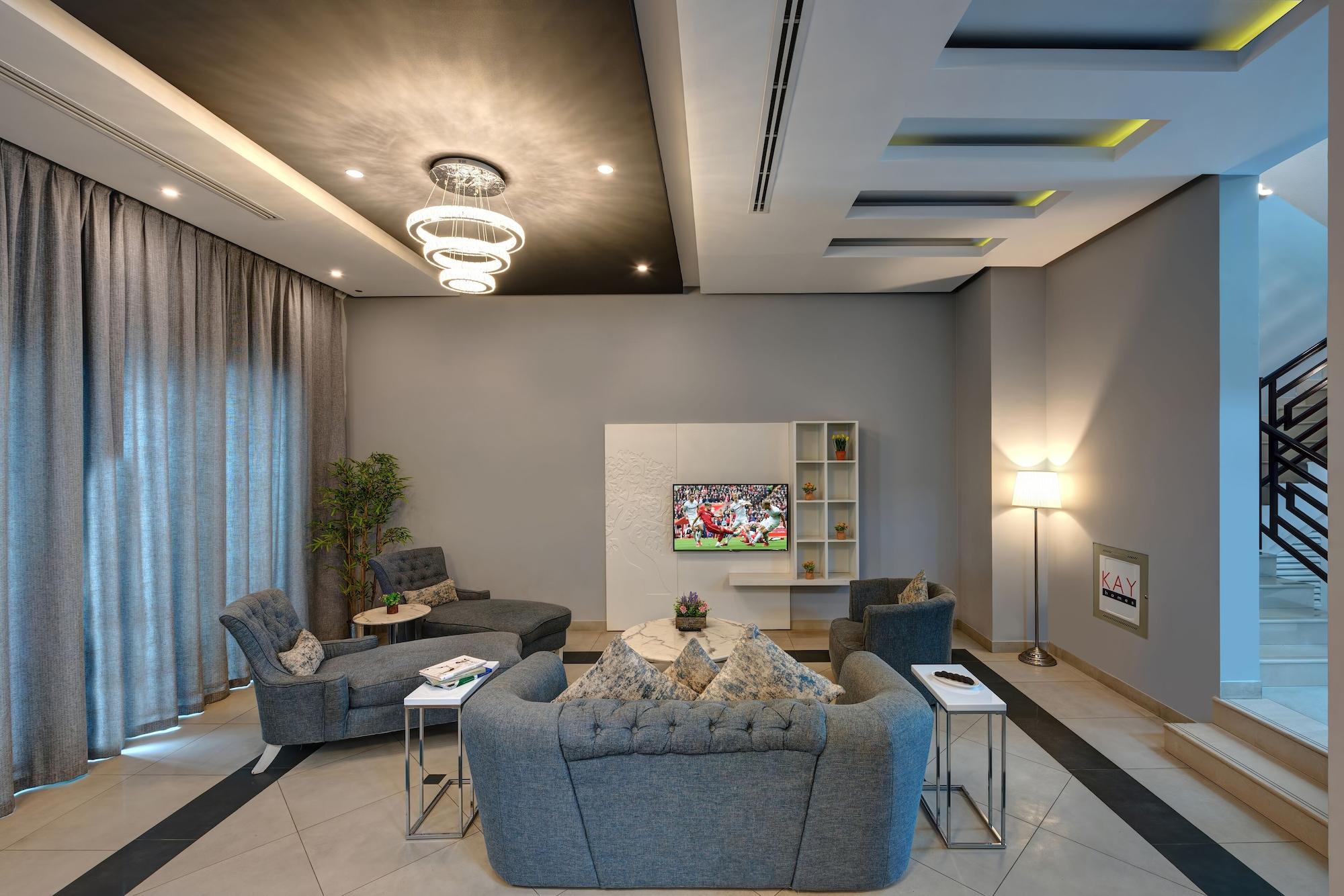 Kay Homes Ras al-Khaimah Ngoại thất bức ảnh