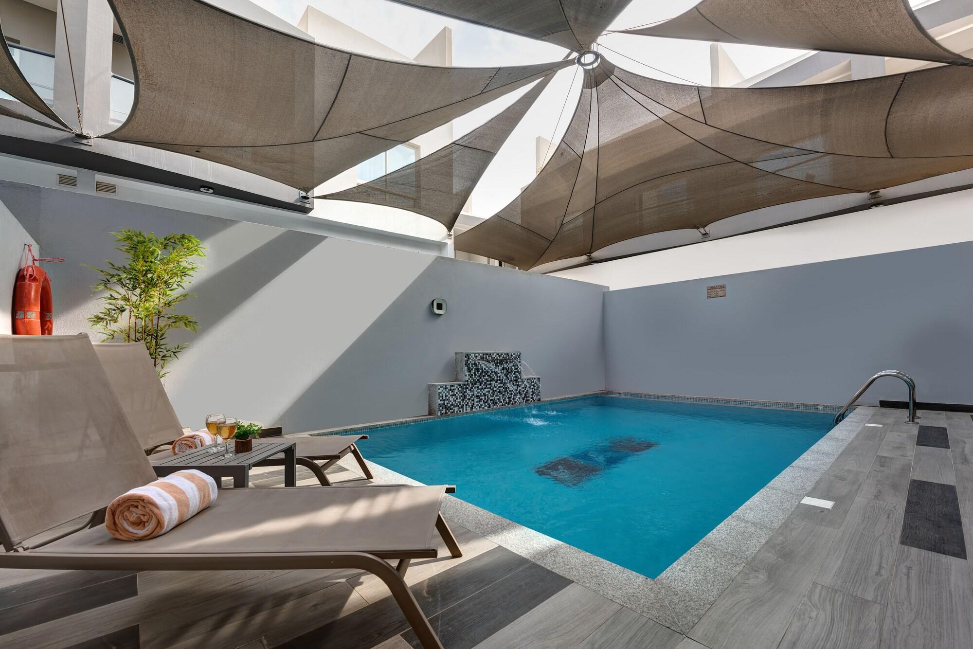 Kay Homes Ras al-Khaimah Ngoại thất bức ảnh