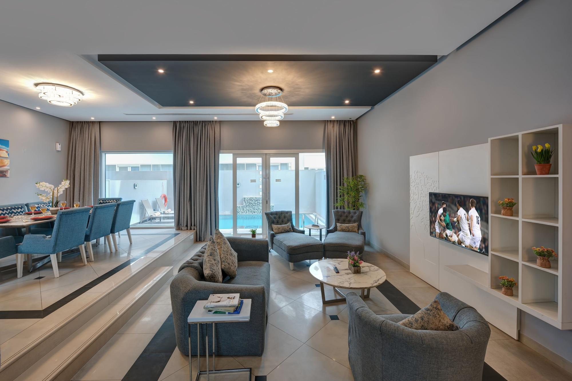 Kay Homes Ras al-Khaimah Ngoại thất bức ảnh