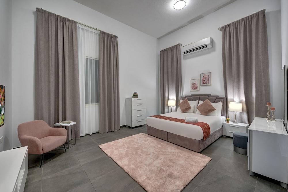 Kay Homes Ras al-Khaimah Ngoại thất bức ảnh