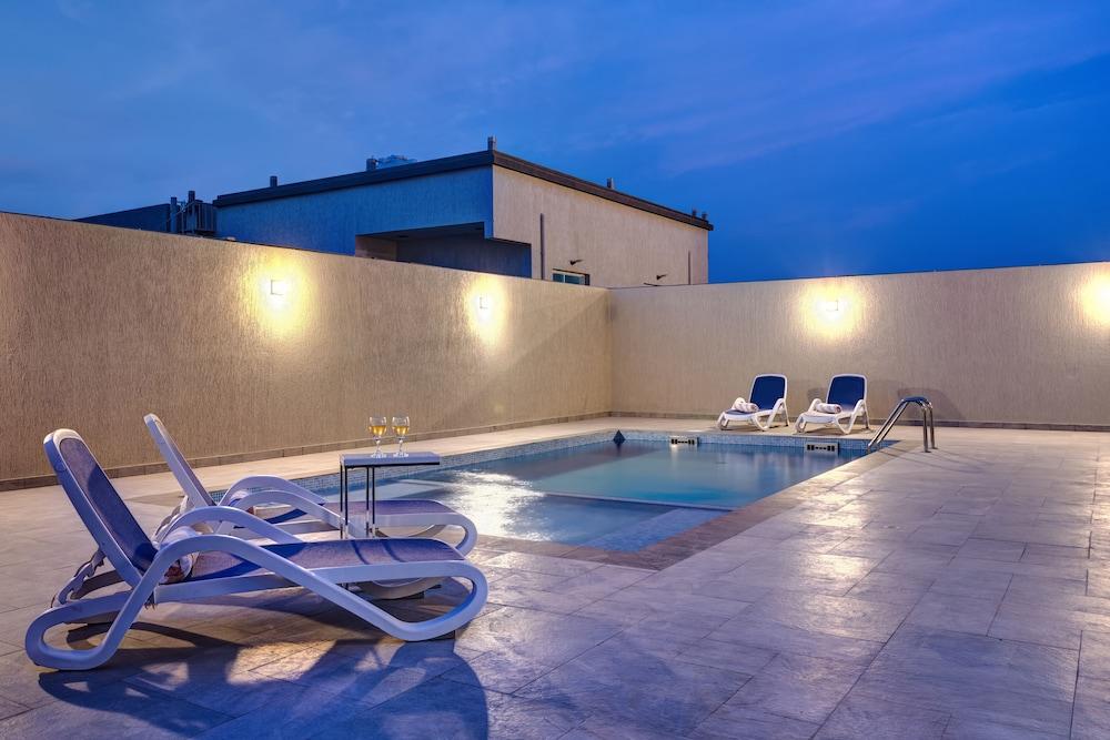 Kay Homes Ras al-Khaimah Ngoại thất bức ảnh