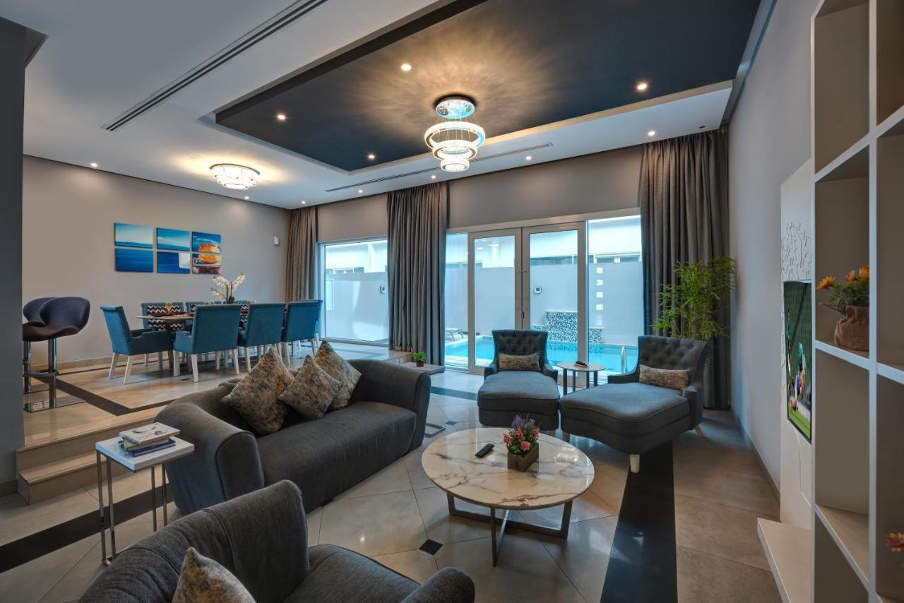 Kay Homes Ras al-Khaimah Ngoại thất bức ảnh