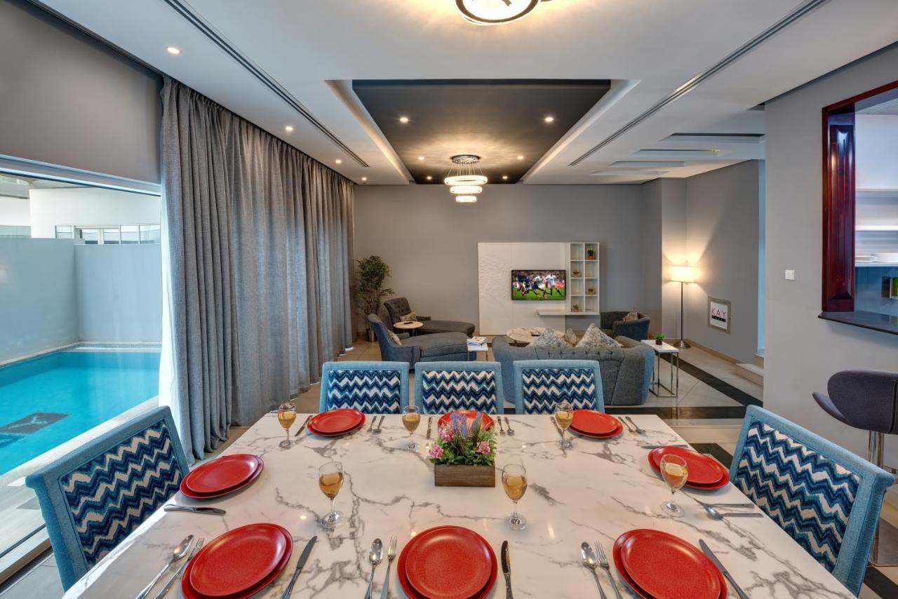 Kay Homes Ras al-Khaimah Ngoại thất bức ảnh