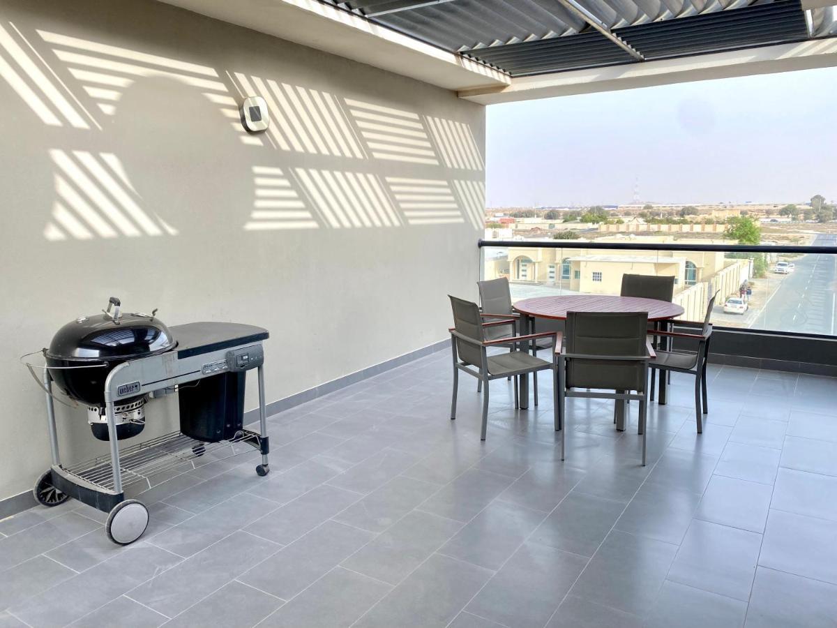 Kay Homes Ras al-Khaimah Ngoại thất bức ảnh