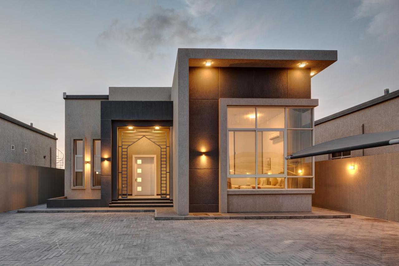 Kay Homes Ras al-Khaimah Ngoại thất bức ảnh