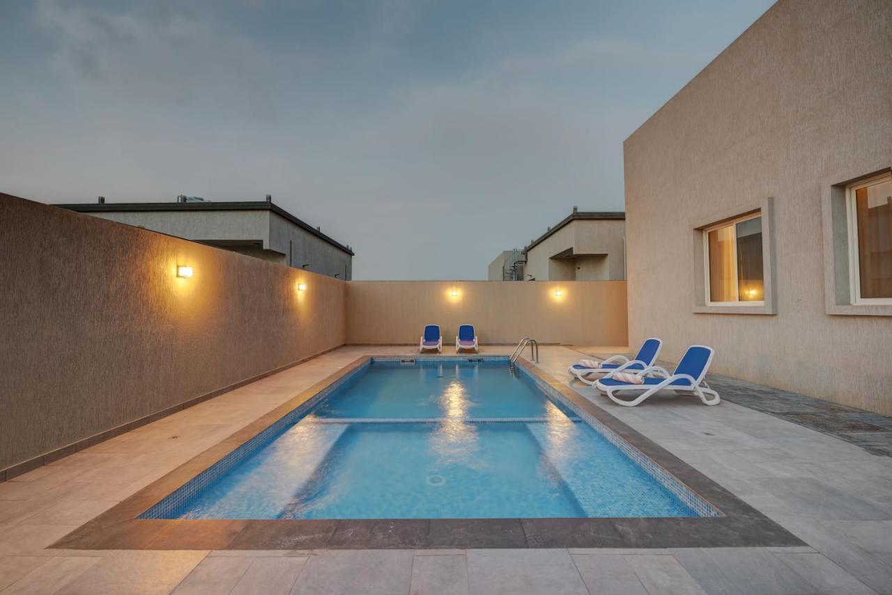 Kay Homes Ras al-Khaimah Ngoại thất bức ảnh