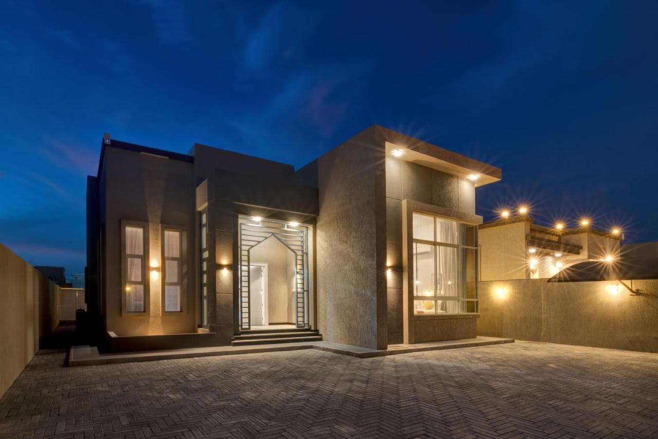 Kay Homes Ras al-Khaimah Ngoại thất bức ảnh