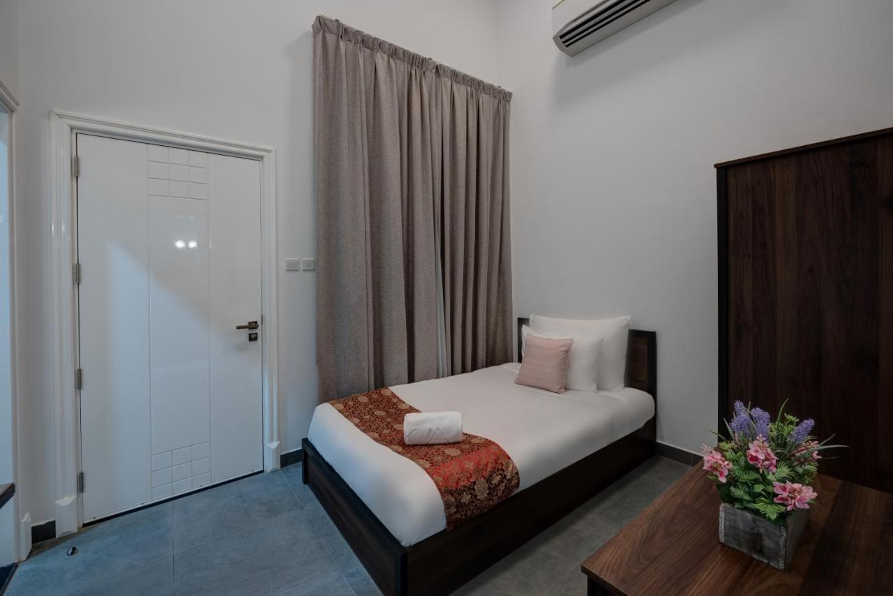 Kay Homes Ras al-Khaimah Ngoại thất bức ảnh