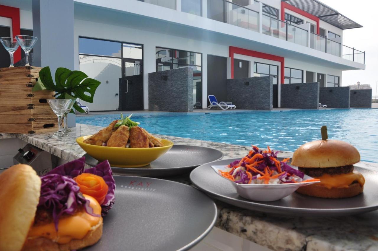 Kay Homes Ras al-Khaimah Ngoại thất bức ảnh