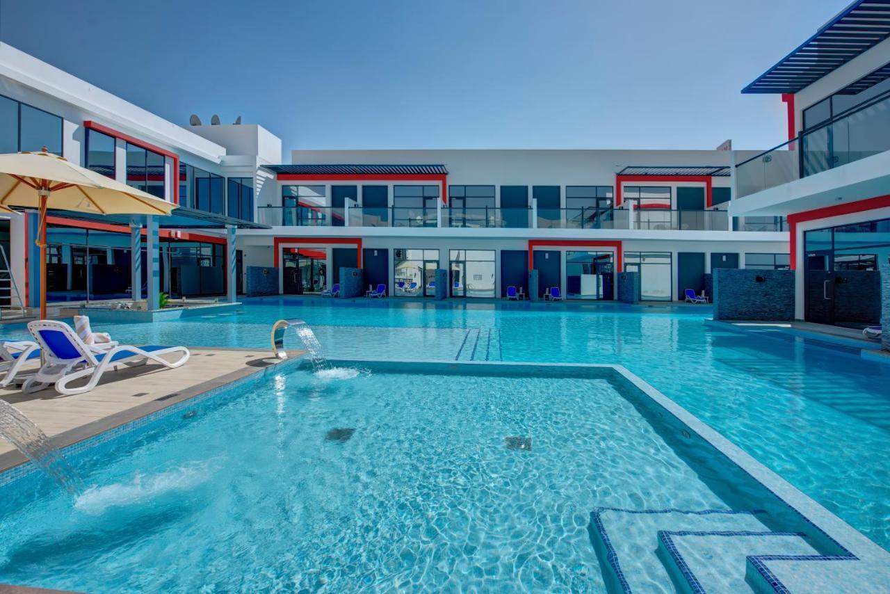 Kay Homes Ras al-Khaimah Ngoại thất bức ảnh