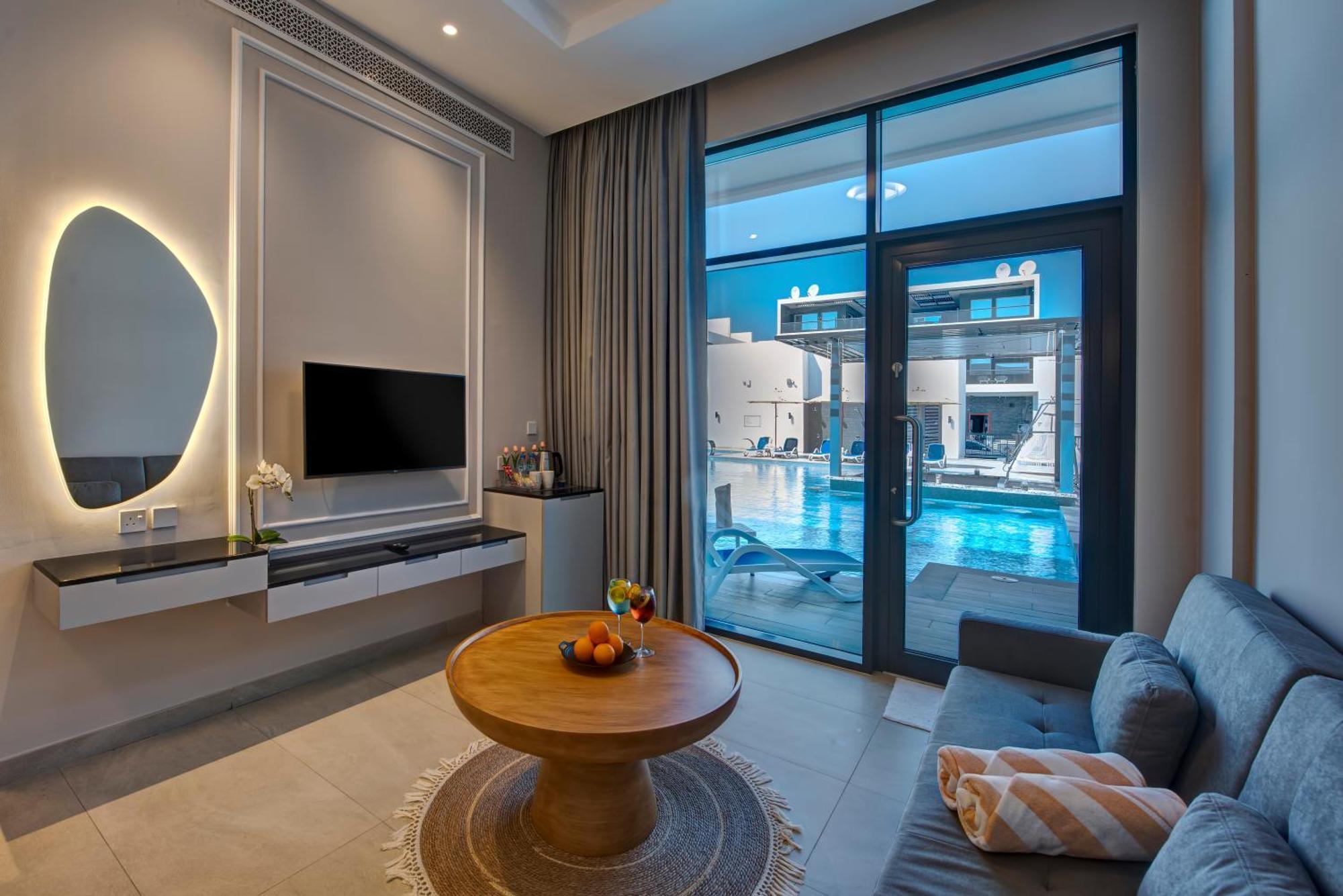 Kay Homes Ras al-Khaimah Ngoại thất bức ảnh