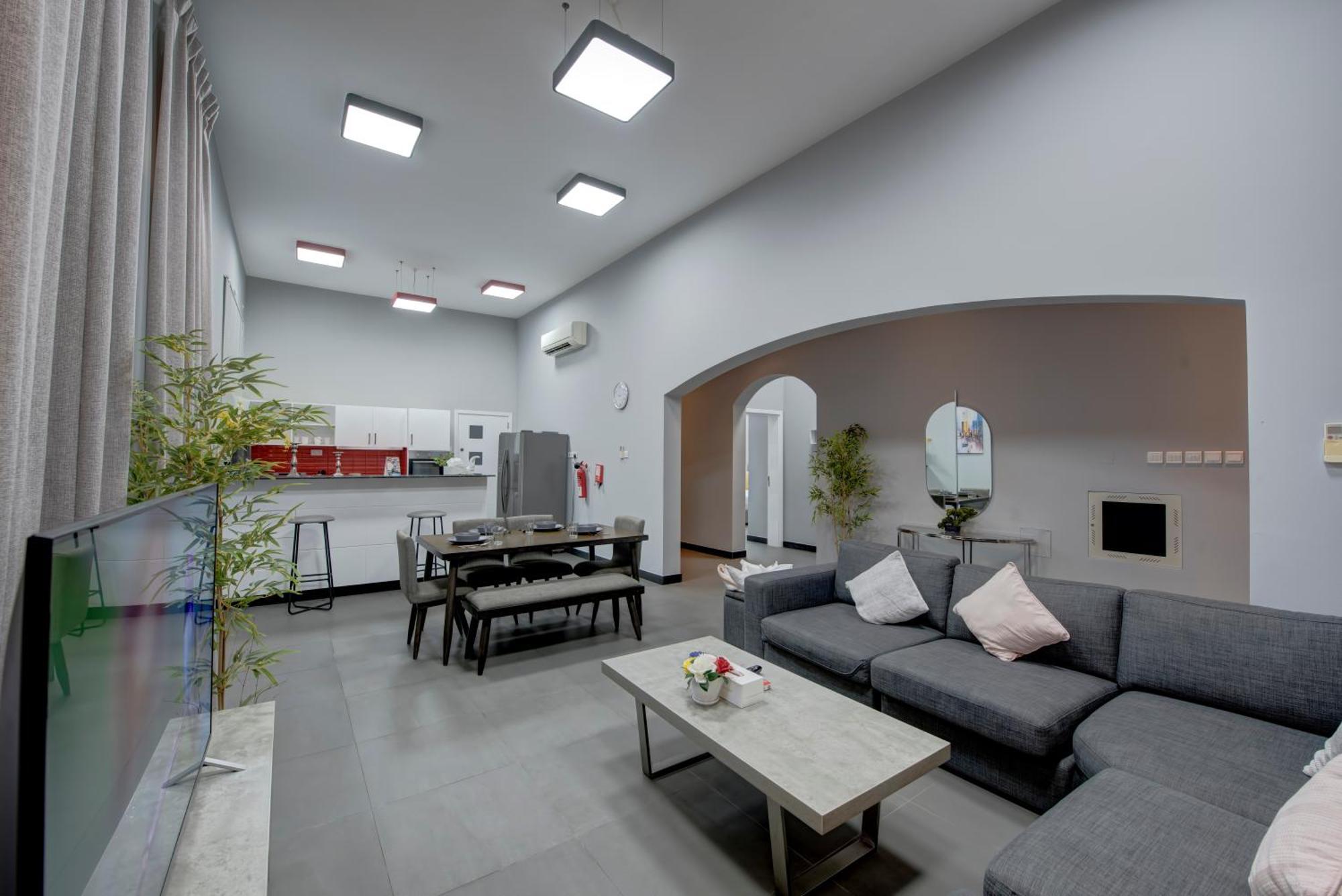 Kay Homes Ras al-Khaimah Ngoại thất bức ảnh