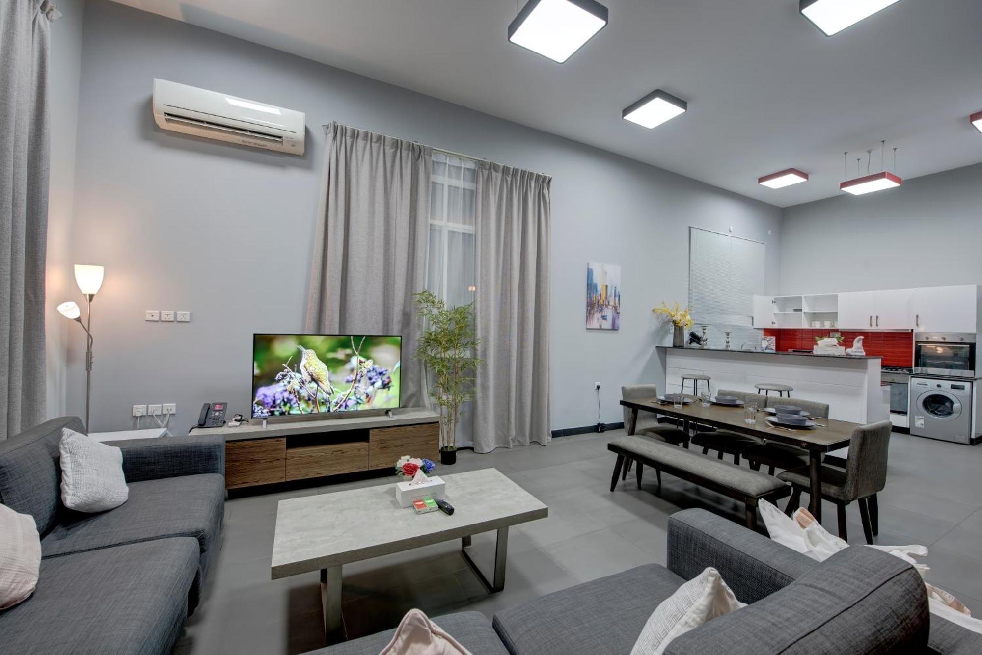 Kay Homes Ras al-Khaimah Ngoại thất bức ảnh