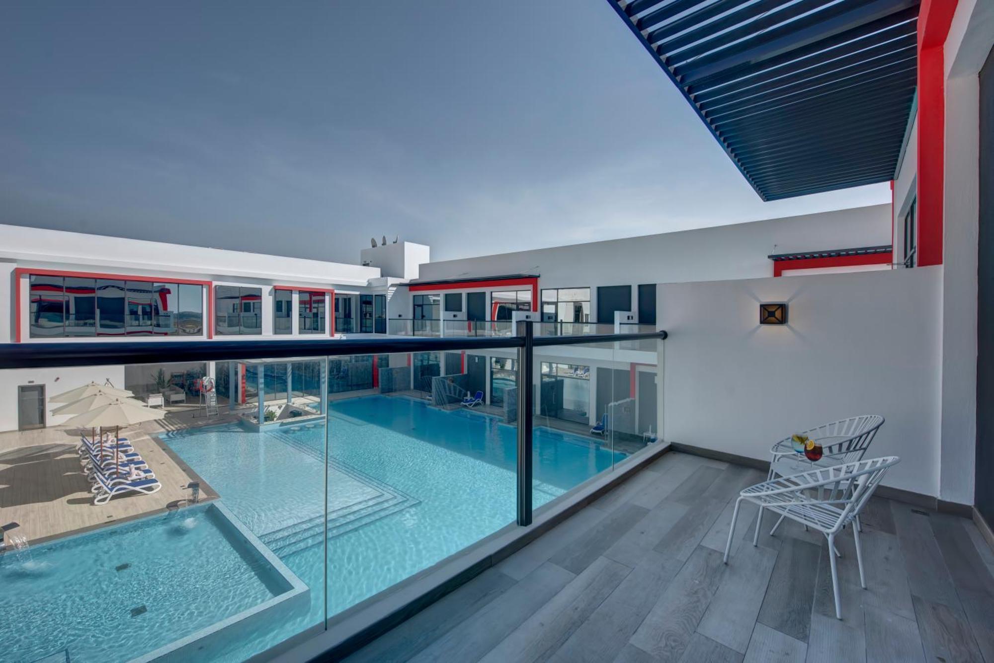 Kay Homes Ras al-Khaimah Ngoại thất bức ảnh