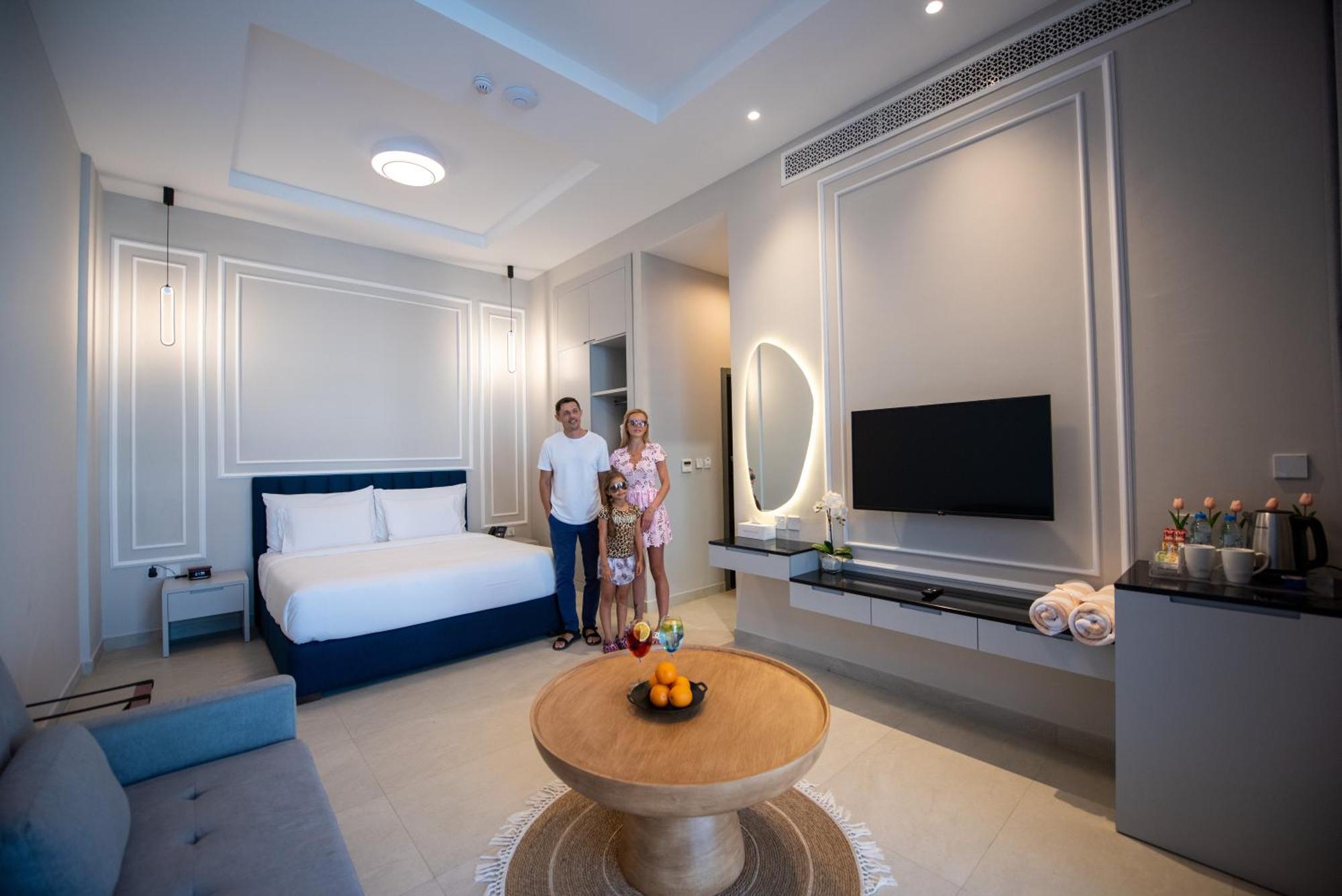 Kay Homes Ras al-Khaimah Ngoại thất bức ảnh