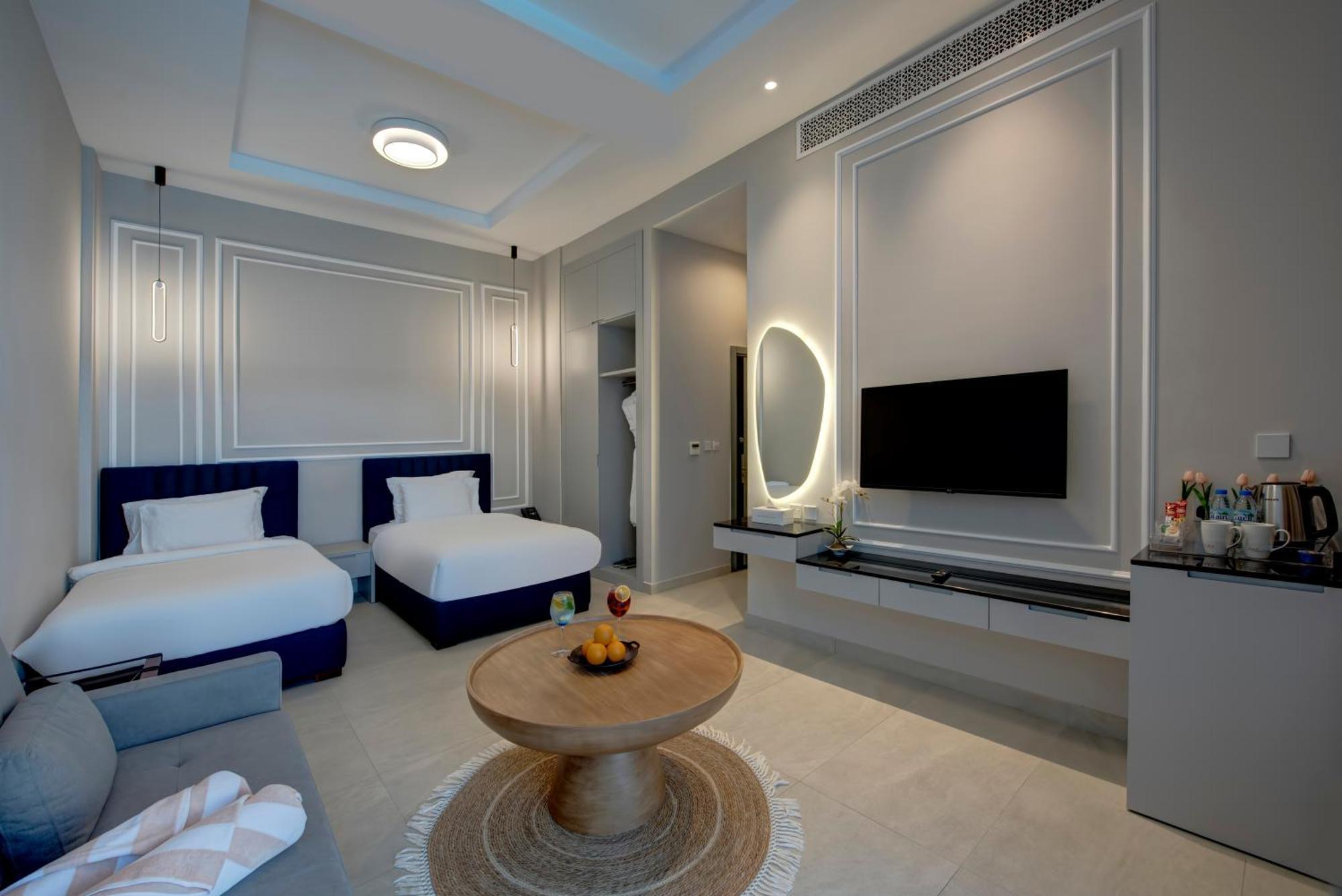 Kay Homes Ras al-Khaimah Ngoại thất bức ảnh