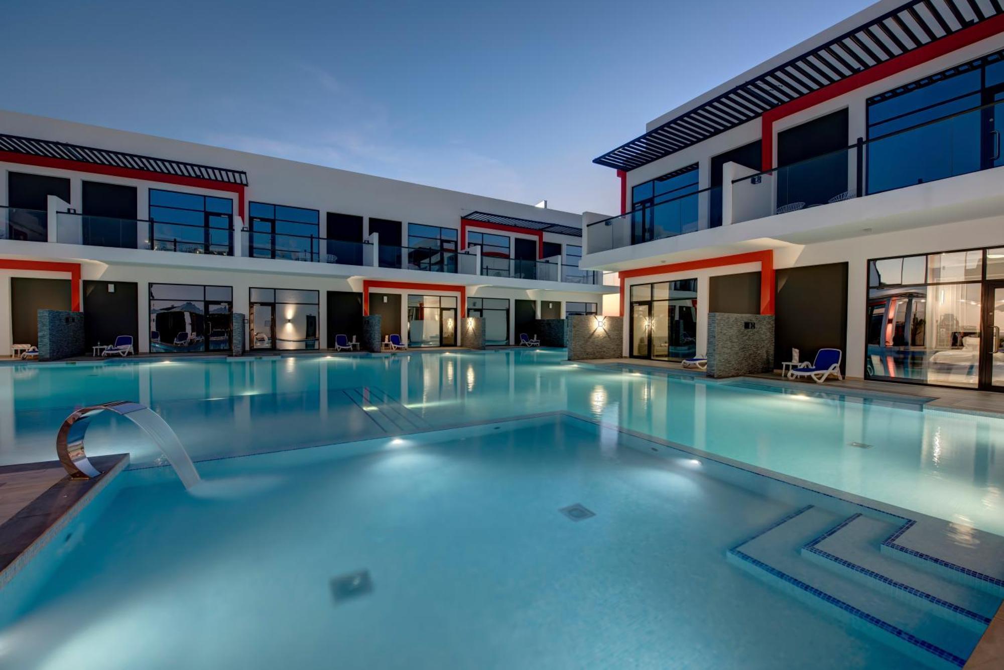 Kay Homes Ras al-Khaimah Ngoại thất bức ảnh